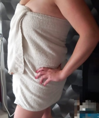 Проститутка Наденька