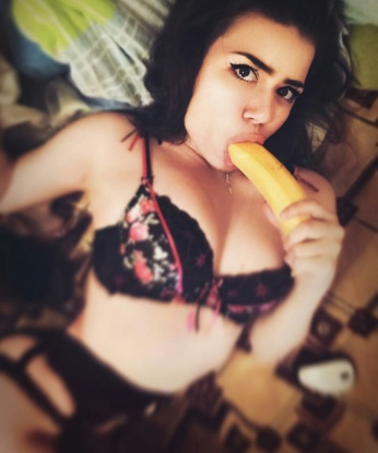 Проститутка Юлия